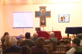 Održana istorijska tribina u SKC "Sveti Sava"