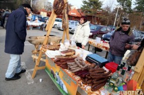 Zimski festival tradicija za vikend na Paliću