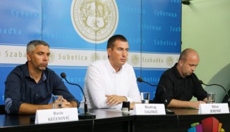 Grlo Stane Pejić Tukuljac favorit za osvajanje 92. izdanja Srpskog kasačkog derbija