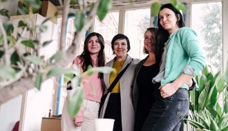 Da li ste se ikad zapitali ko su "Klara i Rosa"?