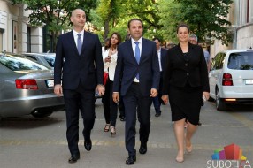 Otvorene nove prostorije GrO SDPS