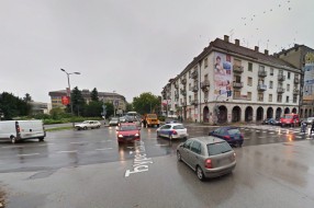 Kako regulisati saobraćaj u gradu?