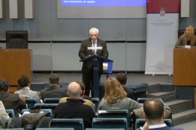Manjine nezadovoljne Nacrtom izmene Zakona o nacionalnim savetima