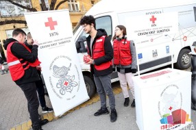 HIV infekcija se može otkriti jedino testiranjem