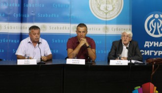 Subotica domaćin Prvenstva Srbije u šahu