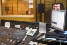 Katolički i pravoslavni radio u tajm-šeringu