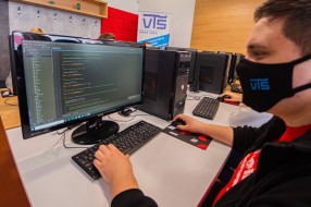 Uspeh studenata Visoke tehničke škole na takmičenju iz informacione bezbednosti