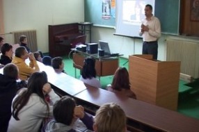 Borba protiv trgovine ljudima