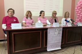 Preventivni pregledi i negovanje zdravih životnih navika od ključnog značaja u prevenciji raka dojke