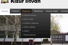 Od ove školske godine sve škole u obavezi da imaju sajt