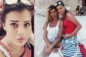 Sandra Svorcan: Zaljubljena sam u novi život!