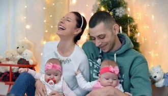 Porodica Pavlica: Čarna i Una su nas naučile kako da se borimo