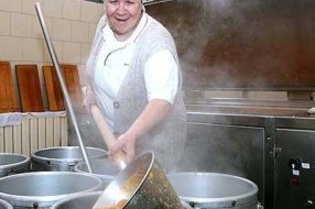 Ukusno i nikad dovoljno