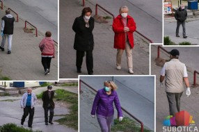 Pola sata šetnje "zlata" vredno
