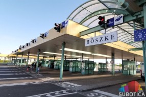 Mađarska pooštrava mere za ulazak, ostaje kretanje 30 km od državne granice i tranzitni prolaz