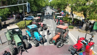 Nova blokada Štrosmajerove od 17 do 19 časova