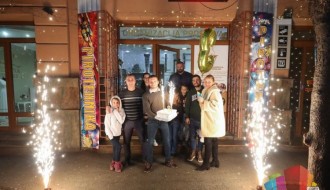 Veliki izbor vatrometa u "Dane events shop-u"