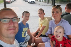 Dan osoba sa Daunovim sindromom: Đorđe, dečak koji osvaja osmehom