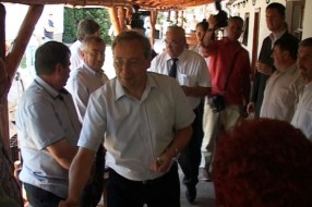 Obeležen dan Tavankuta