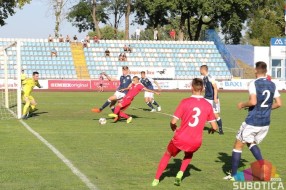 Srbija ubedljiva na startu turnira "Stevan Ćele Vilotić"