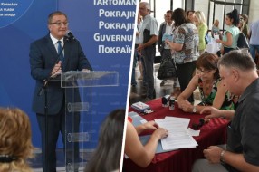 Pet škola u Subotici iz Pokrajine dobija 12,2 miliona za rekonstrukciju, sanaciju i adaptaciju objekata