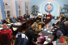 Održan žreb za 46. Novogodišnji turnir u malom fudbalu