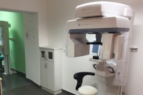Zbog modernizacije stomatološkog RTG-a isti neće biti dostupan do 9. januara