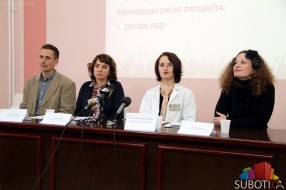 ZZJZ dobio sredstva za realizaciju Akcionog plana za borbu protiv bolesti zavisnosti