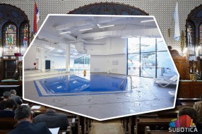 Akva park ponovo tema Skupštine grada