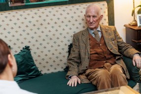"Bilo bi lepo kad bi žene progovorile" - intervju sa Matijom Bećkovićem