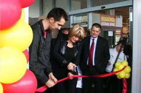 Vitorog: Novi salon nameštaja u Subotici
