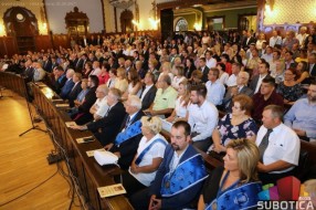 Održana svečanost povodom Dana grada
