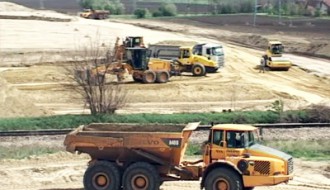Završetak radova na obilaznici do kraja građevinske sezone