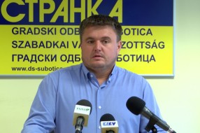Kovačić: Izmenama zakona na gubitku i država i poljoprivrednici