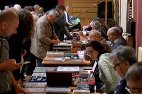 Održan 73. Međunarodni susret kolekcionara