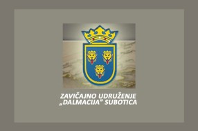 Demanti Zavičajnog udruženja "Dalmacija" Subotica