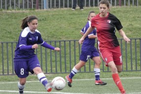 Fudbal: "Golubice" ubedljive u Kragujevcu