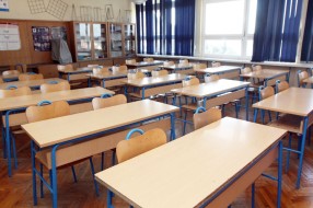 Osmaci polažu probnu malu maturu