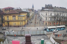 Sutra delimično zatvaranje ulice Đure Đakovića za saobraćaj, promenjene i autobuske trase