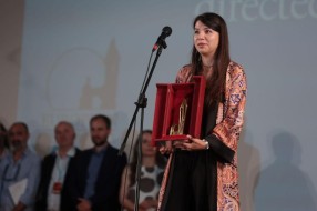 Film „78 dana“ Emilije Gašić dobitnik „Zlatnog tornja“