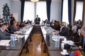 Predstavljen program "Podrška unapređenju i širenju agrobiznisa međuopštinskog partnerstva Subotice, Sombora i Kanjiže"