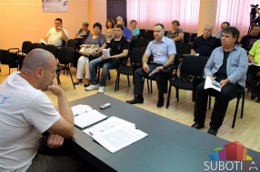 Znanje za kvalitet i bezbednost domaće hrane