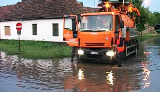 Prvog februara počinje gradnja kolektora 7