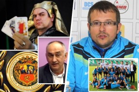 ŽFK "Spartak": "Olajić nije kompetentan da komentariše fudbal!"