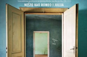Predstava za srednjoškolce "Nešto kao Romeo i Julija"