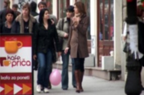 Danica Drakulić na tribini o mogućnostima zapošljavanja za žene