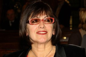 Slavenka Cvijetić "preletela" u poziciju