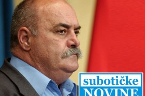 Jožef Kasa novi direktor "Subotičkih novina"