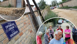 Vapaje iz Oromske ulice niko ne čuje