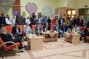 Mirović: Socijalna zaštita ne sme biti na margini!